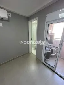 Sala Comercial à venda, 38m² no Vila Guiomar, Santo André