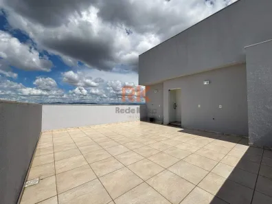 Cobertura com 2 Quartos à venda, 145m² no Parque Xangri-Lá, Contagem