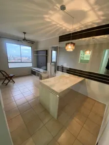 Apartamento com 2 Quartos à venda, 49m² no Vila Georgina, Campinas