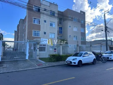 Apartamento com 2 Quartos à venda, 55m² no Vargem Grande, Pinhais