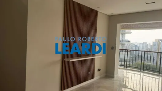 Apartamento com 3 Quartos à venda, 112m² no Alphaville Centro Industrial e Empresarial/Alphaville., Barueri