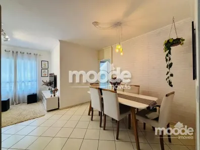 Apartamento com 3 Quartos à venda, 78m² no Jardim Ester, São Paulo