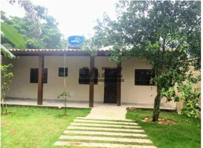 Casa com 3 Quartos à venda, 270m² no Massaguaçu, Caraguatatuba