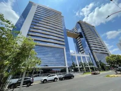 Imóvel Comercial com 1 Quarto para venda ou aluguel, 34m² no São Cristóvão, Teresina