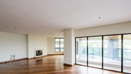 Apartamento com 4 Quartos à venda, 430m² no Jardim Vitória Régia, São Paulo