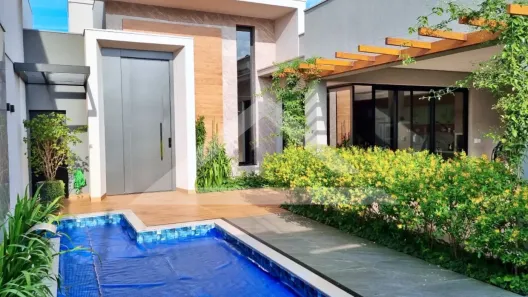 Casa com 3 Quartos à venda, 200m² no Jardim Bothânico, Sertãozinho