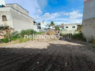 Lote/Terreno à venda, 261m² no Sapucaia II, Contagem