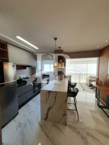 Flat com 1 Quarto para venda ou aluguel, 55m² no Vila Nova Conceição, São Paulo