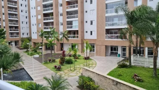 Apartamento com 3 Quartos à venda, 127m² no Cidade São Francisco, São Paulo