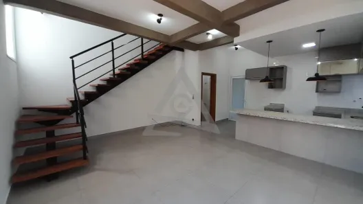 Casa com 2 Quartos para alugar, 110m² no Chácara de Recreio Barão, Campinas