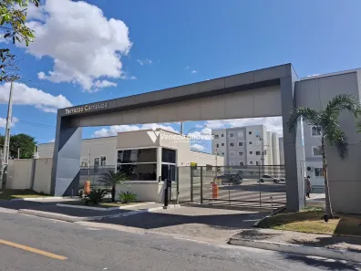 Apartamento com 2 Quartos para alugar, 48m² no Uruguai, Teresina