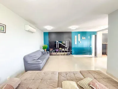 Apartamento com 4 Quartos à venda, 245m² no Jardim das Colinas, São José dos Campos