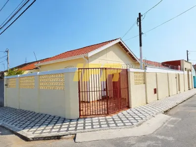 Casa com 11 Quartos para alugar, 163m² no Centro, Taubaté