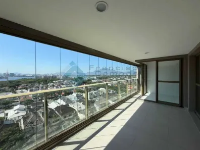 Apartamento com 3 Quartos para alugar, 123m² no Barra da Tijuca, Rio de Janeiro