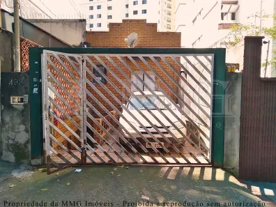 Sobrado com 2 Quartos à venda, 103m² no Chácara Inglesa, São Paulo