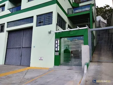 Sala Comercial à venda, 105m² no Interlagos, Caxias do Sul