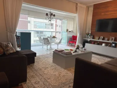 Apartamento com 3 Quartos à venda, 113m² no Santo Antônio, São Caetano do Sul