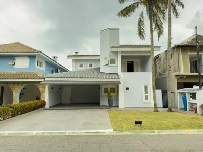 Casa de Condomínio com 3 Quartos à venda, 360m² no Alphaville, Santana de Parnaíba