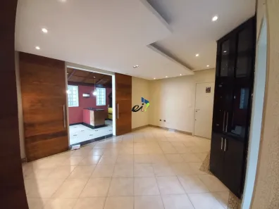 Apartamento com 3 Quartos à venda, 161m² no Dona Clara, Belo Horizonte