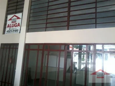 Ponto Comercial para alugar, 240m² no Centro, Jundiaí