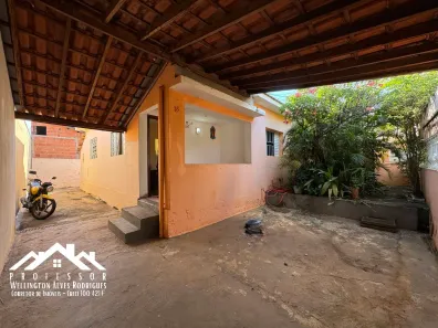 Casa com 3 Quartos à venda, 123m² no Vila Anita, Limeira