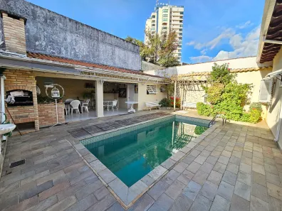 Casa com 3 Quartos à venda, 250m² no Vila Oliveira, Mogi das Cruzes