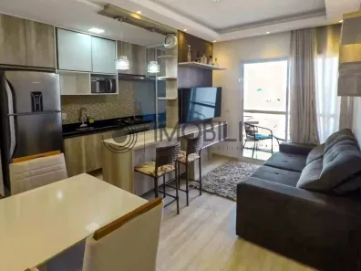 Apartamento com 2 Quartos à venda, 53m² no Bela Vista, Salto