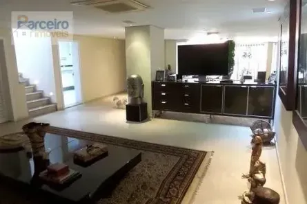 Casa com 3 Quartos à venda, 682m² no Campo Belo, São Paulo