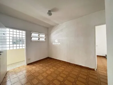 Apartamento com 2 Quartos à venda, 57m² no Itararé, São Vicente