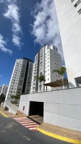 Apartamento com 2 Quartos para alugar, 69m² no Parque Campolim, Sorocaba