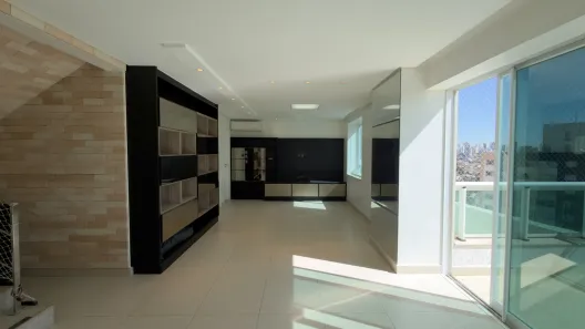 Apartamento com 3 Quartos à venda, 123m² no Alto da Glória, Goiânia