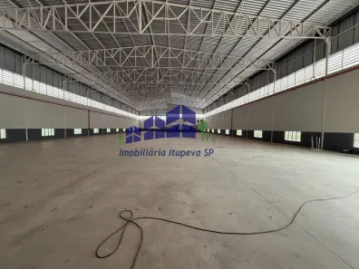 Galpão/Depósito/Armazém para alugar, 2500m² no Loteamento Parque Industrial, Jundiaí