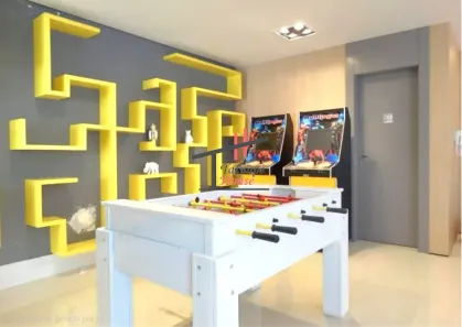 Apartamento com 3 Quartos à venda, 102m² no Tatuapé, São Paulo