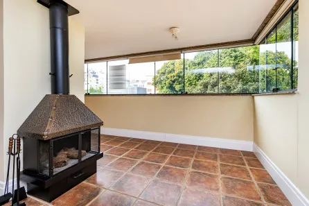 Apartamento com 2 Quartos à venda, 136m² no Bela Vista, Porto Alegre