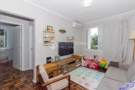 Apartamento com 3 Quartos à venda, 89m² no São João, Porto Alegre