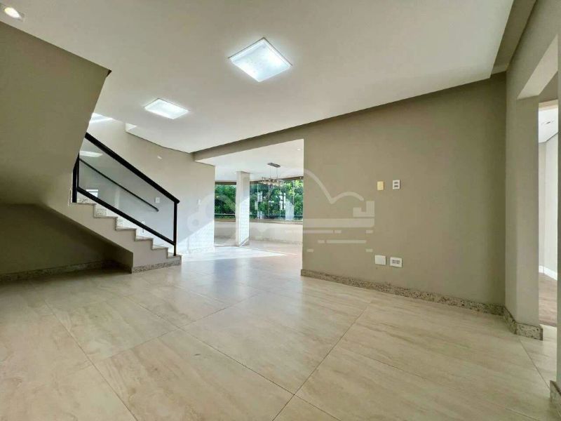 Cobertura com 4 quartos — Itapoã, Belo Horizonte