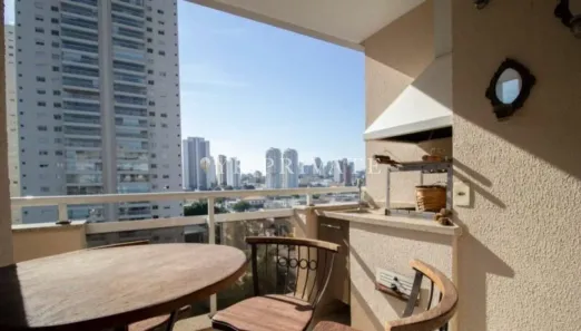 Apartamento com 3 Quartos à venda, 72m² no Vila Leopoldina, São Paulo