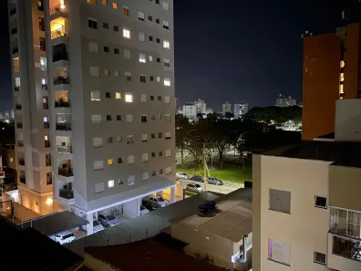 Apartamento com 2 Quartos à venda, 62m² no Parque Industrial, São José dos Campos