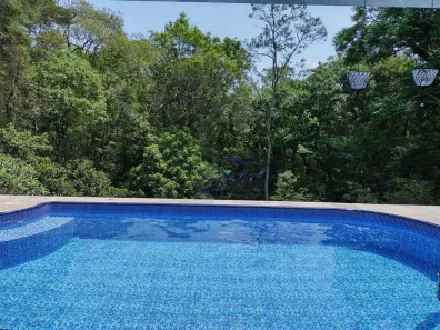 Casa de Condomínio com 4 Quartos à venda, 470m² no Altos de São Fernando, Jandira