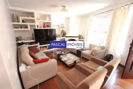 Sobrado com 4 Quartos à venda, 330m² no Jardim Petrópolis, São Paulo