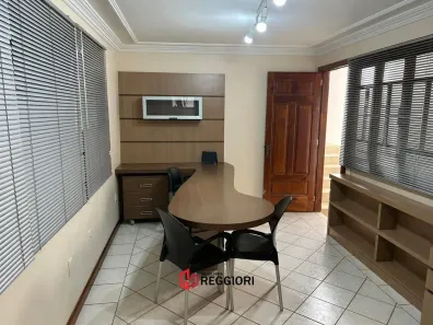 Sala Comercial para alugar, 16m² no Nações, Balneário Camboriú