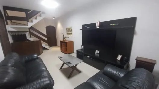 Sobrado com 3 Quartos à venda, 175m² no Jardim São José Centro, São José dos Campos