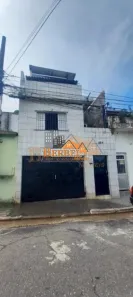 Sobrado com 4 Quartos à venda, 350m² no Jardim Nordeste, São Paulo