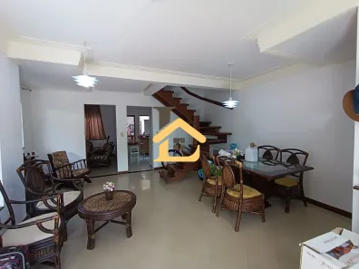 Casa com 4 Quartos para venda ou aluguel, 150m² no Stella Maris, Salvador
