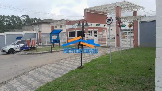 Lote/Terreno à venda, 531m² no Portal do Santa Paula, Cotia