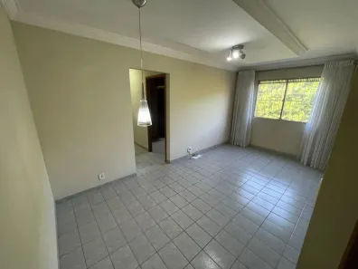 Apartamento com 3 Quartos à venda, 80m² no Loteamento Country Ville, Campinas