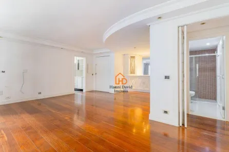 Apartamento com 3 Quartos à venda, 106m² no Vila Caraguatá, São Paulo