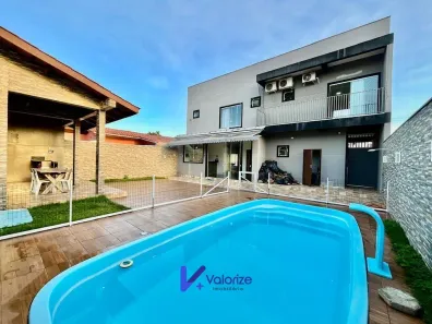Casa com 3 Quartos à venda, 260m² no Canoas, Pontal do Paraná