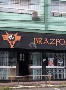 Sala Comercial à venda, 167m² no Centro, Jaraguá do Sul