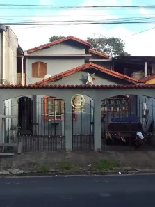 Casa com 3 Quartos à venda, 140m² no Parque Panamericano, São Paulo